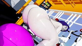 ass bouncing on dick