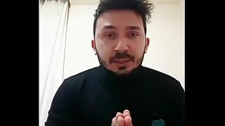 afreen khan nude