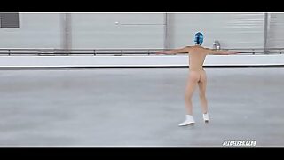 18 year nude bathing