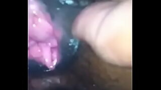 18 year old teen indian girl fucked in the pussy and ass by her stepbrother