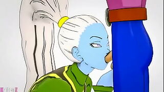 10 dragon ball cartoon