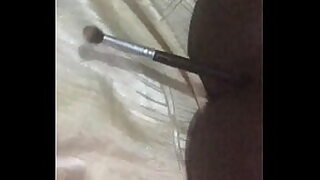1 dick in ass