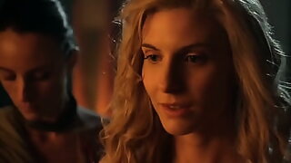 aidra fox aria lee in girl crush