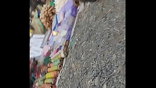 aunty in panty