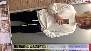 1204 voluptuous milf cathy heaven gets titty and ass fucked