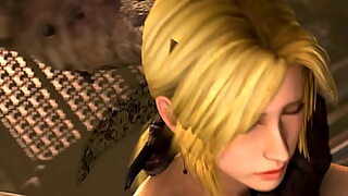 2b 3d ejaculation