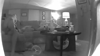 a little girl with a hidden camera indian