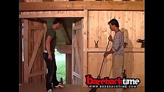 18 year girl destroyed by monster black cock