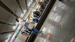 asian metro