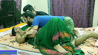 18 year old with aunty