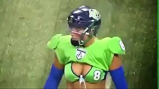 1st time ass