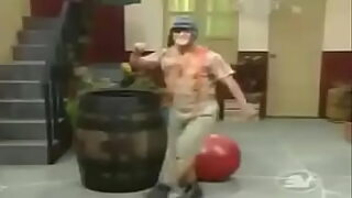 el chavo del ocho porno