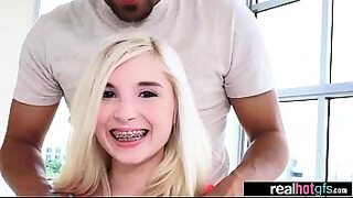 18 year old get fuck porn black