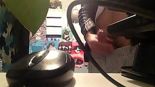 1st person camera