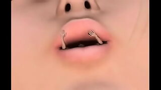 2d animation parn