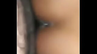 18 year old anal pov