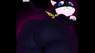 after dark vixen