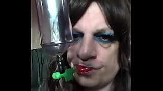 18 year old get hardcored