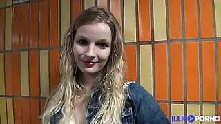 1st time anal
