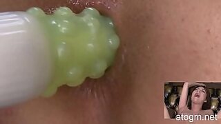 12 yo anal