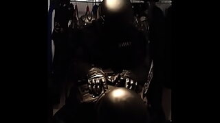 anal gaping