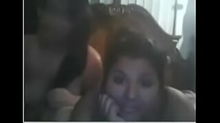 2 teens webcam