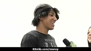 19 boy