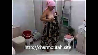 asian striptease