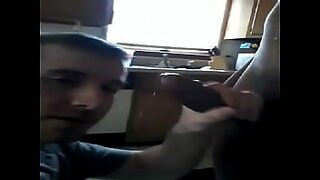 18years old first virgin trick