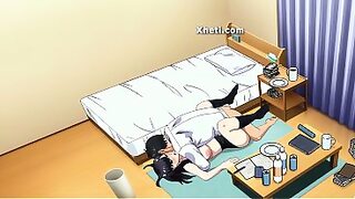 2b 3d ejaculation