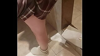 18 year first time