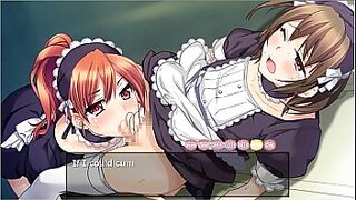 1boy 3 girls fucking
