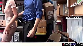 adriana chechik airport security check