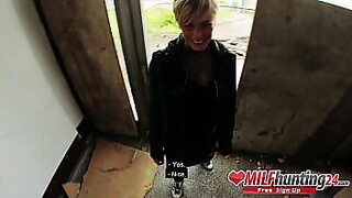 18years old first virgin trick