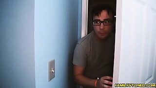18 year old daughter fucking with the guys