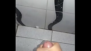 18year girl furking with man