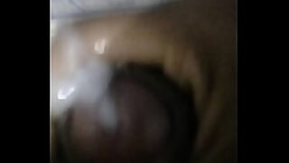 1st time anal