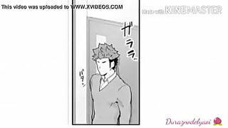aime yaoi