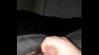 1st time brother and sister fucking and brother came in sister