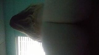18 years lesbians breaks her virginity