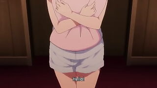 18 creampie asian