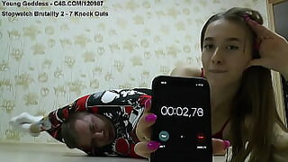 1 girl and 2 boys in the morning