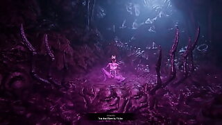 from the beyond