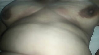 1 girl 4 boys at a time 1 in moutn 2 in vagina 1 in 2 hole