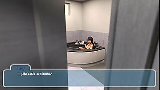 1080p un ouvrier costaud sest fait prendre en train de se branler dans un escalier
