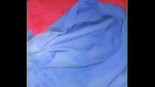 azul hermos
