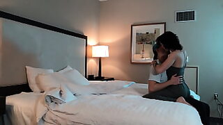 18 boy on bed