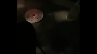 2 guys sucking boobs in public