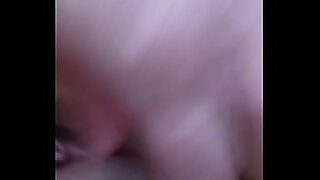 18years old first virgin trick