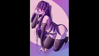 1st time in ass